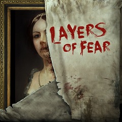 Постер Layers of Fear 2