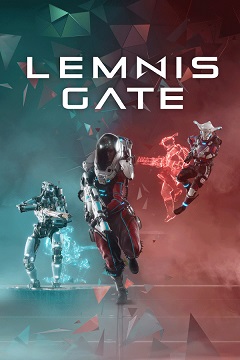 Постер Lemnis Gate
