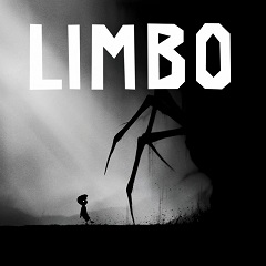 Постер LIMBO