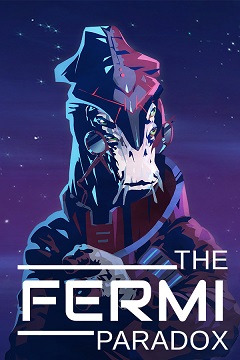 Постер The Fermi Paradox