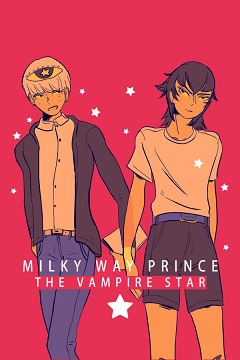 Постер Milky Way Prince: The Vampire Star