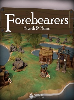 Постер Forebearers