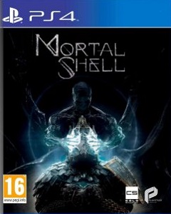 Постер Mortal Shell: Enhanced Edition