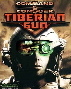 Постер Command & Conquer: Tiberian Sun