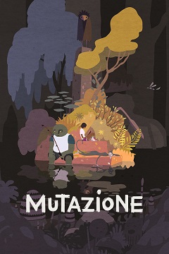 Постер Mutazione