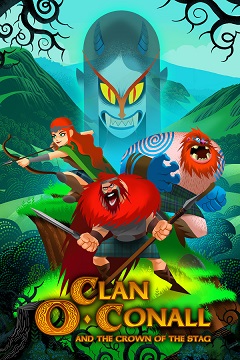 Постер Worms Clan Wars