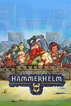Постер HammerHelm