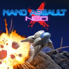 Постер Nano Assault NEO-X