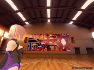 Кадры и скриншоты Fate/Grand Order VR feat. Mashu Kyrielight