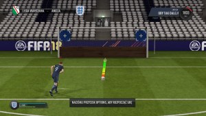 Кадры и скриншоты FIFA 18