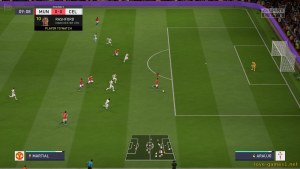Кадры и скриншоты FIFA 20