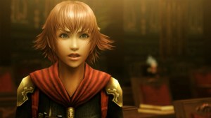 Кадры и скриншоты Final Fantasy Type-0 HD