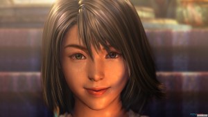 Кадры и скриншоты Final Fantasy X / X-2 HD Remaster