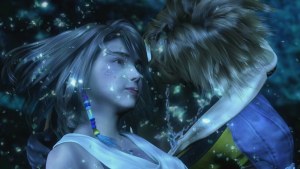 Кадры и скриншоты Final Fantasy X / X-2 HD Remaster