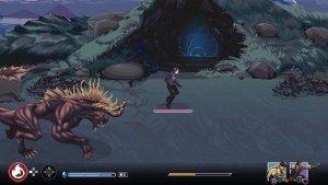 Кадры и скриншоты A King's Tale: Final Fantasy XV