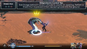 Кадры и скриншоты A King's Tale: Final Fantasy XV