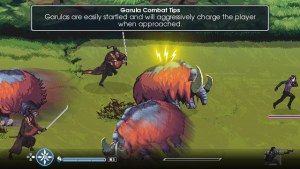 Кадры и скриншоты A King's Tale: Final Fantasy XV