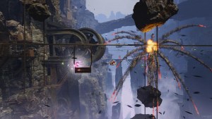 Кадры и скриншоты Oddworld: Soulstorm