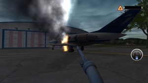 Кадры и скриншоты Firefighters: Airport Fire Department