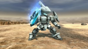 Кадры и скриншоты Full Metal Panic! Fight! Who Dares Wins