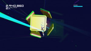 Кадры и скриншоты Futuridium EP Deluxe