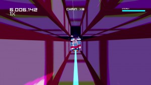 Кадры и скриншоты Futuridium EP Deluxe
