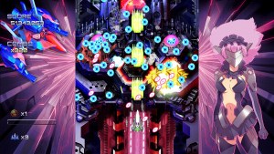 Кадры и скриншоты Ghost Blade HD