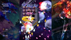 Кадры и скриншоты Ghost Blade HD