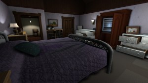 Кадры и скриншоты Gone Home: Console Edition