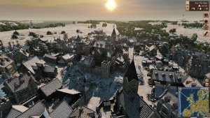 Кадры и скриншоты Grand Ages: Medieval