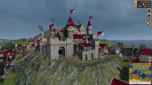 Кадры и скриншоты Grand Ages: Medieval