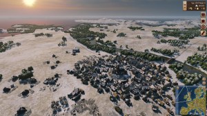 Кадры и скриншоты Grand Ages: Medieval