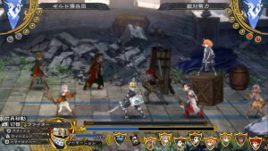 Кадры и скриншоты Grand Kingdom