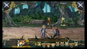 Кадры и скриншоты Grand Kingdom
