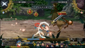 Кадры и скриншоты Grand Kingdom
