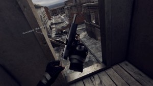 Кадры и скриншоты Gun Club VR