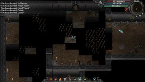Кадры и скриншоты 9th Dawn II: Remnants of Caspartia