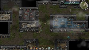 Кадры и скриншоты 9th Dawn II: Remnants of Caspartia