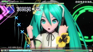 Кадры и скриншоты Hatsune Miku: Project Diva Future Tone DX