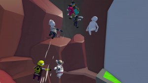 Кадры и скриншоты Human: Fall Flat
