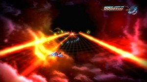 Кадры и скриншоты Hyper Void