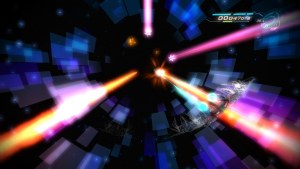 Кадры и скриншоты Hyper Void