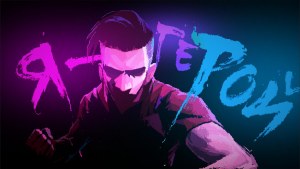 Кадры и скриншоты I Am The Hero