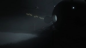 Кадры и скриншоты INSIDE