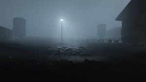 Кадры и скриншоты INSIDE