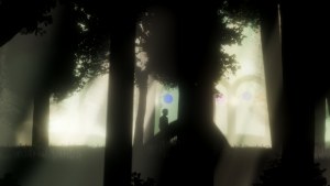 Кадры и скриншоты Into A Dream