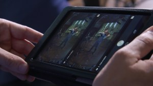 Кадры и скриншоты Joshua Bell VR Experience