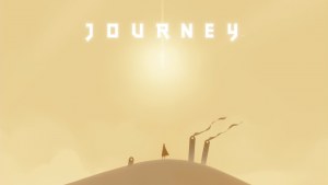 Кадры и скриншоты Journey Collector's Edition