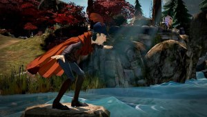 Кадры и скриншоты King's Quest: The Complete Collection