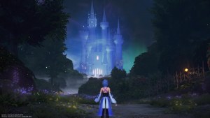 Кадры и скриншоты Kingdom Hearts HD 2.8 Final Chapter Prologue